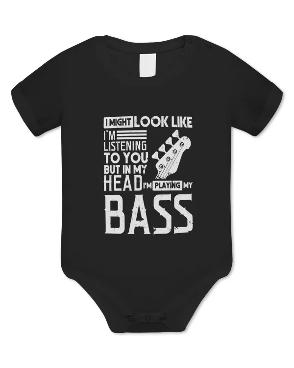 Baby Bodysuit - EU