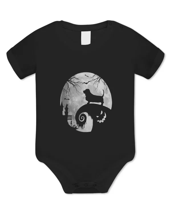 Baby Bodysuit - EU