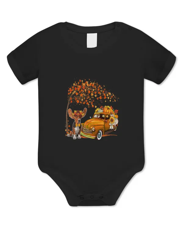 Baby Bodysuit - EU