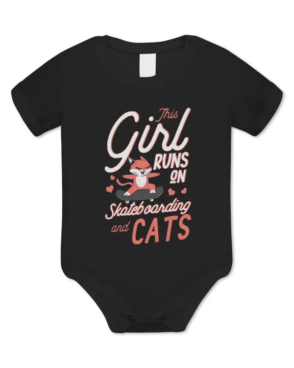 Baby Bodysuit - EU