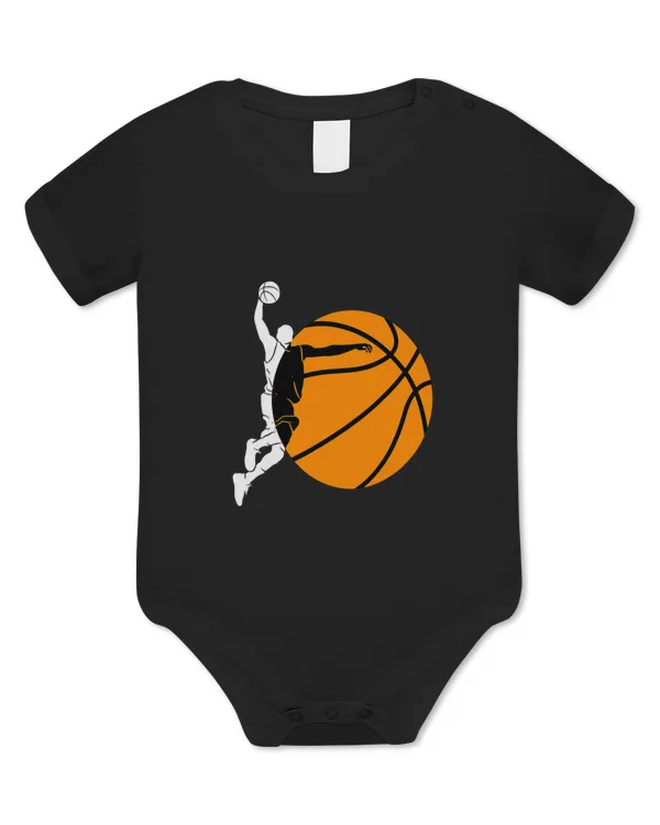 Baby Bodysuit - EU