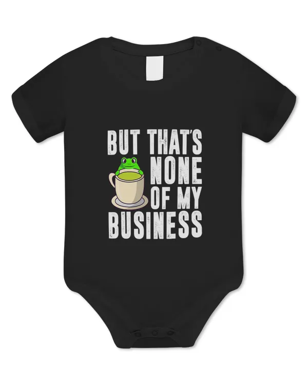 Baby Bodysuit - EU