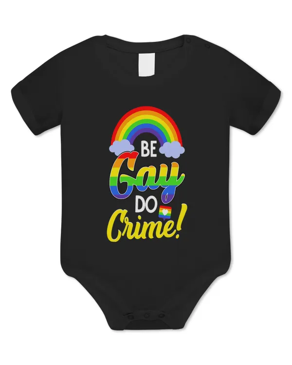 Baby Bodysuit - EU