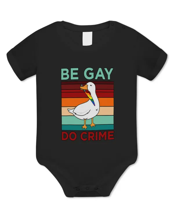 Baby Bodysuit - EU