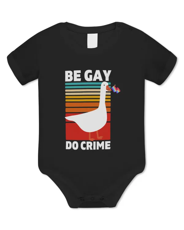 Baby Bodysuit - EU