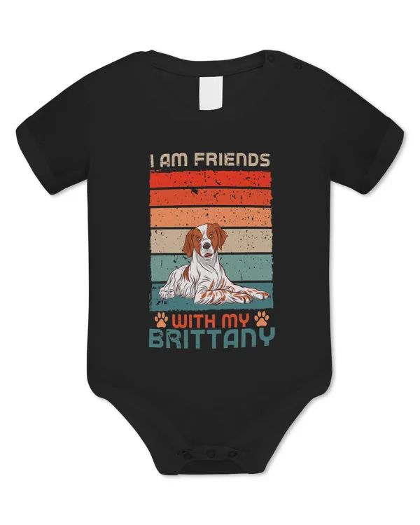 Baby Bodysuit - EU