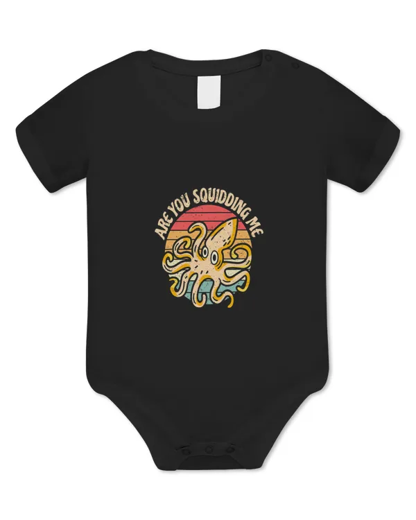 Baby Bodysuit - EU