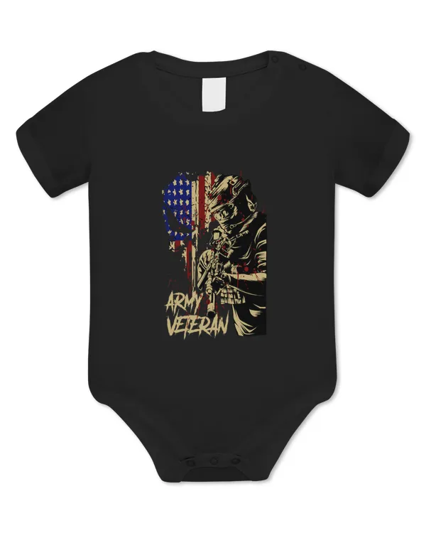 Baby Bodysuit - EU