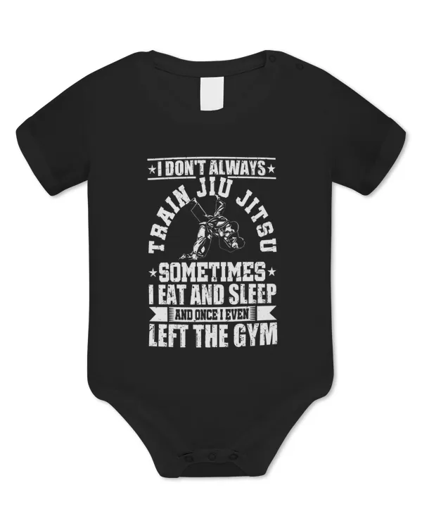Baby Bodysuit - EU