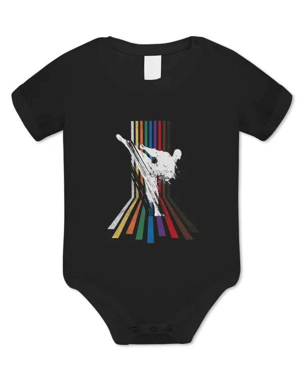 Baby Bodysuit - EU