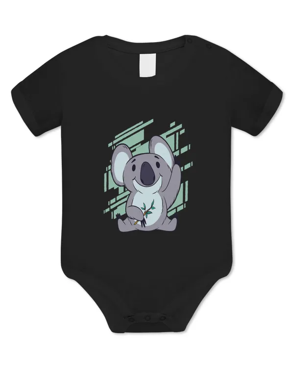 Baby Bodysuit - EU