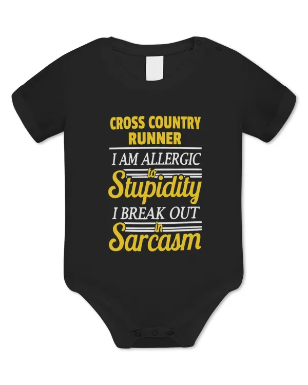 Baby Bodysuit - EU