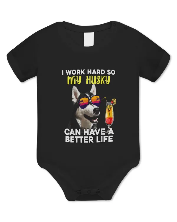 Baby Bodysuit - EU