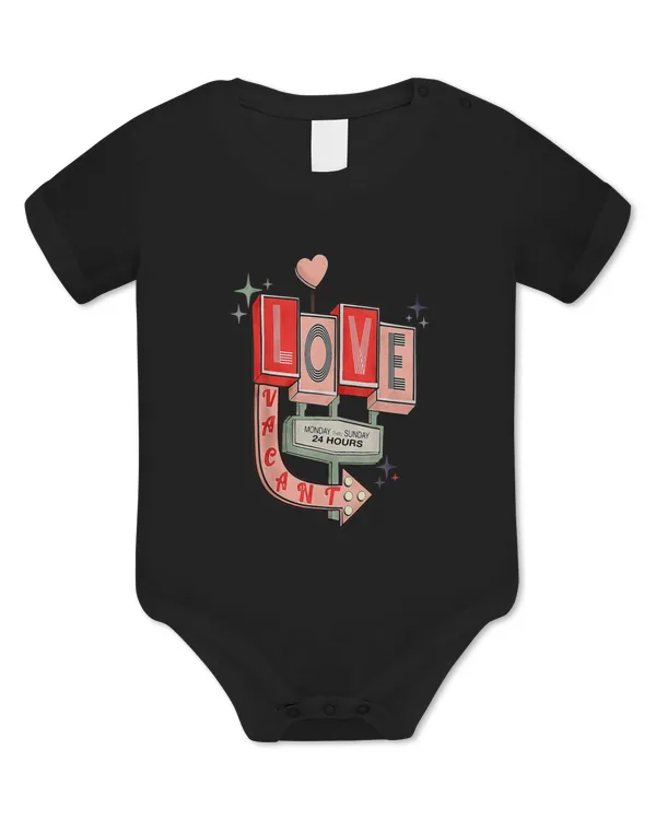 Baby Bodysuit - EU