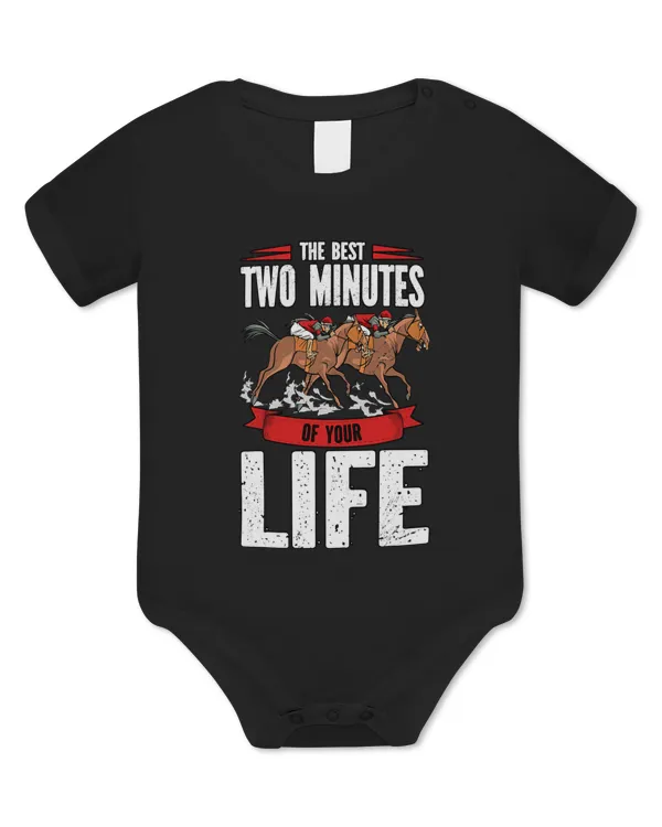 Baby Bodysuit - EU