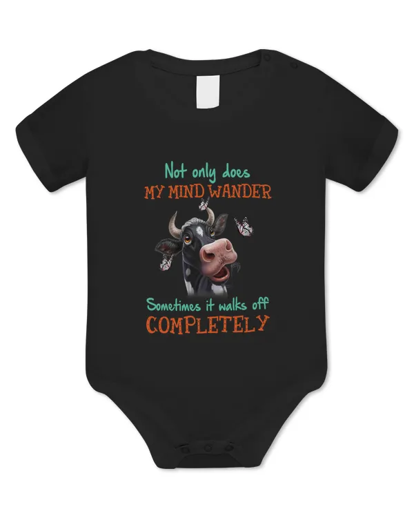 Baby Bodysuit - EU
