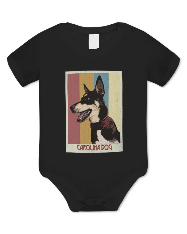 Baby Bodysuit - EU