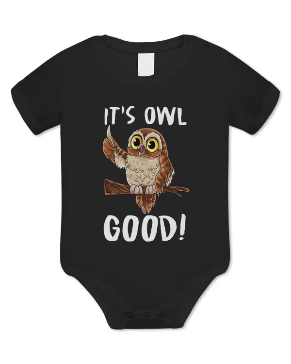 Baby Bodysuit - EU
