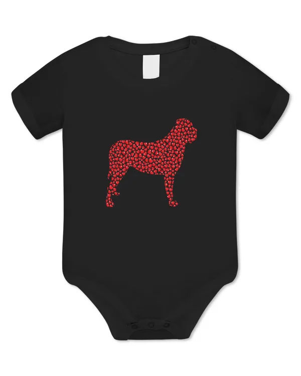 Baby Bodysuit - EU