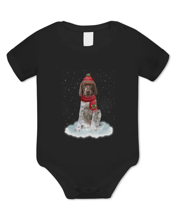Baby Bodysuit - EU