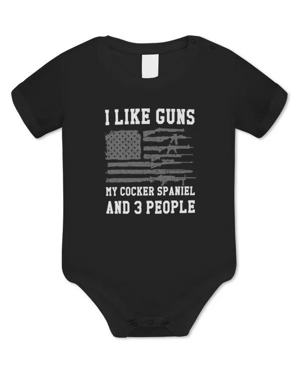 Baby Bodysuit - EU