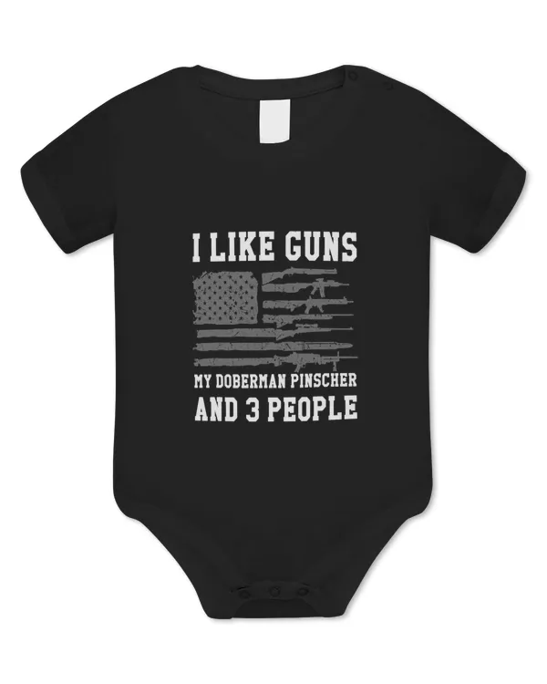 Baby Bodysuit - EU