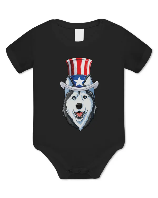 Baby Bodysuit - EU