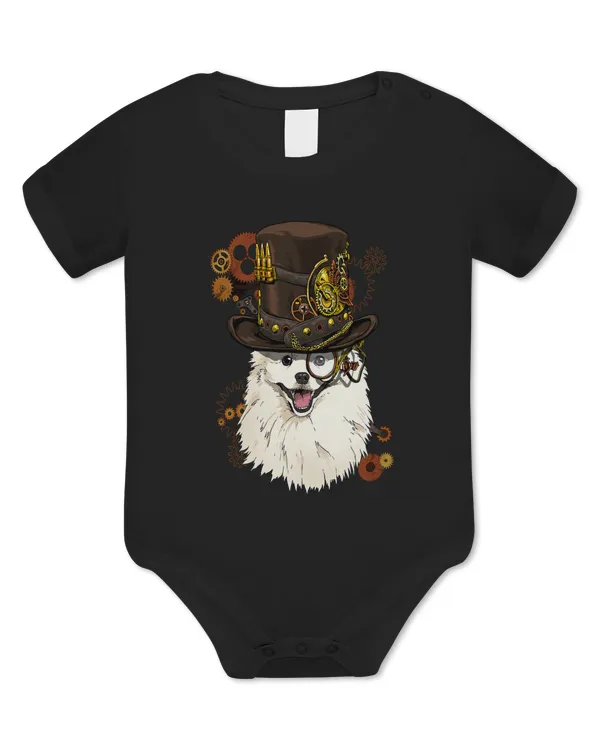 Baby Bodysuit - EU