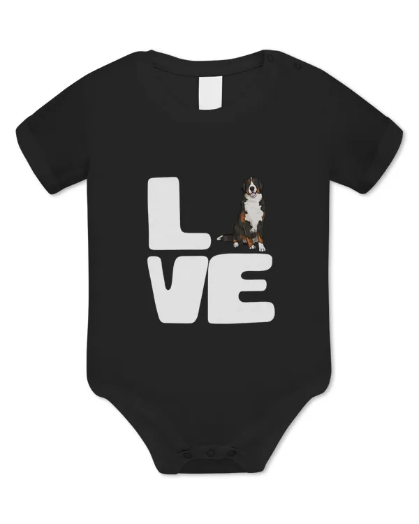 Baby Bodysuit - EU