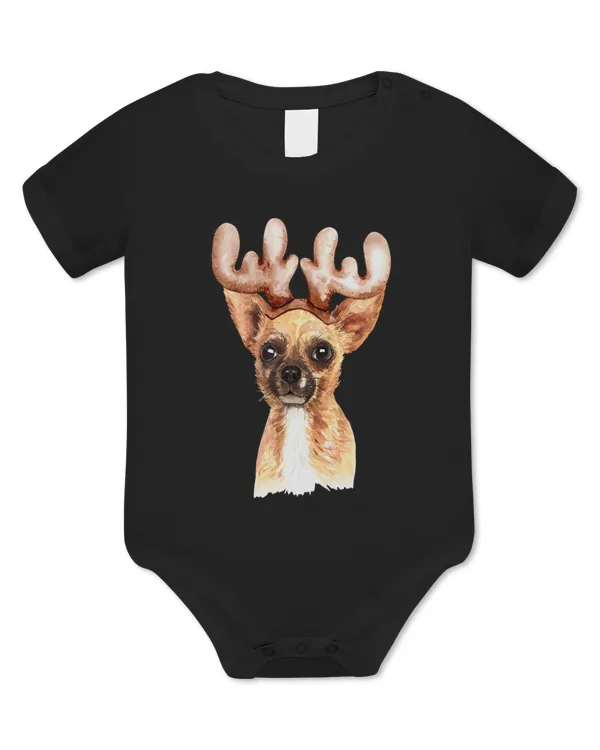 Baby Bodysuit - EU
