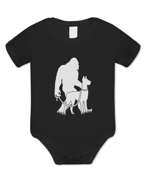 Baby Bodysuit - EU