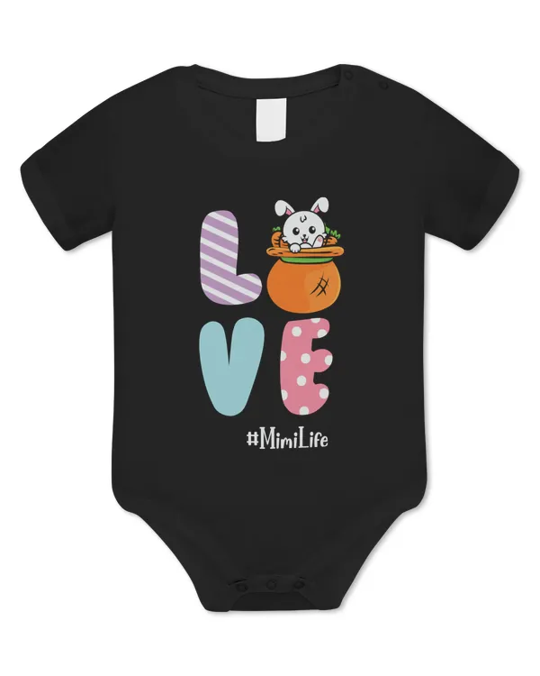 Baby Bodysuit - EU