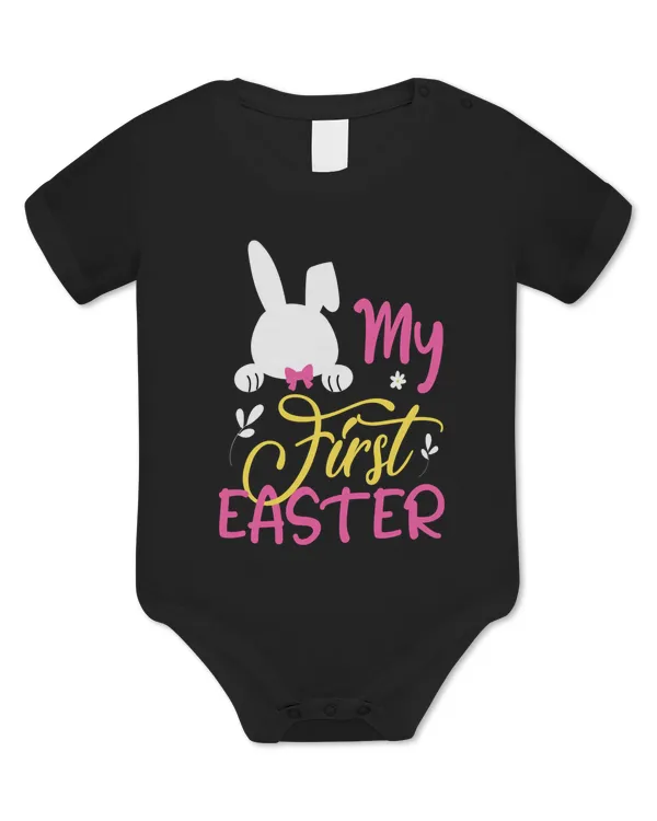 Baby Bodysuit - EU