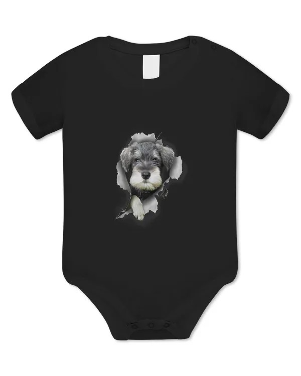 Baby Bodysuit - EU
