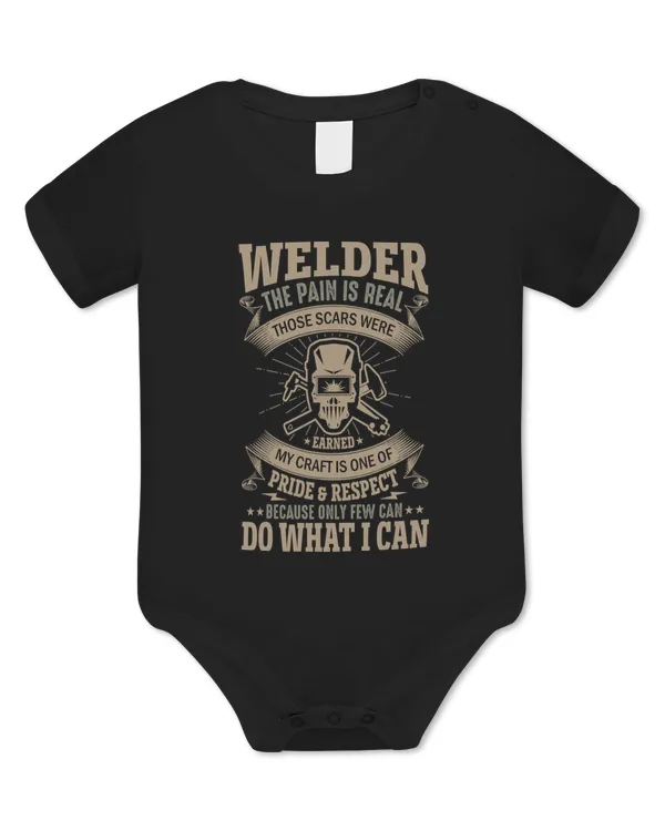 Baby Bodysuit - EU