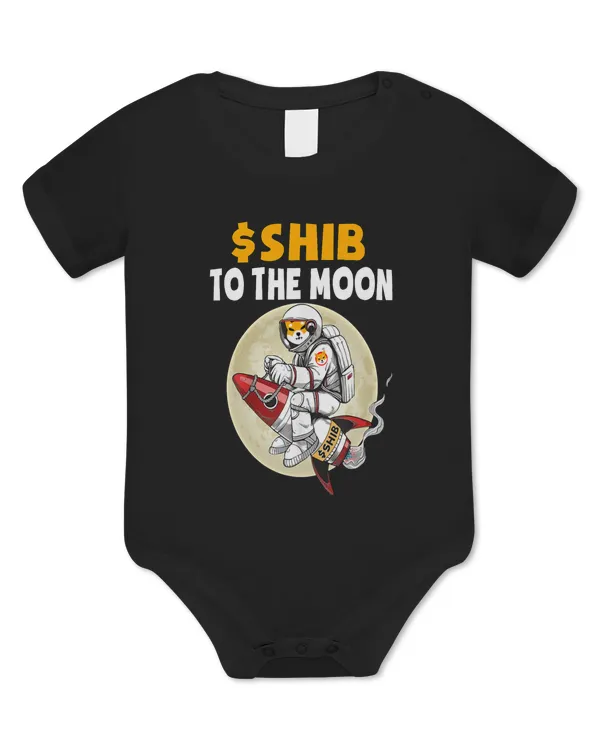 Baby Bodysuit - EU