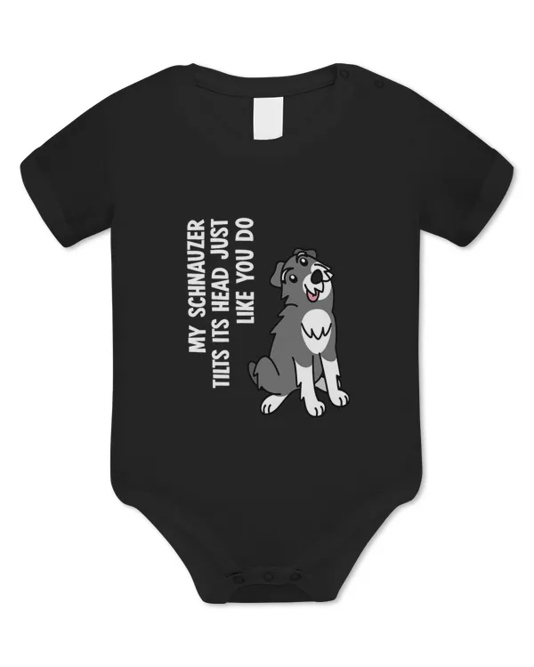 Baby Bodysuit - EU