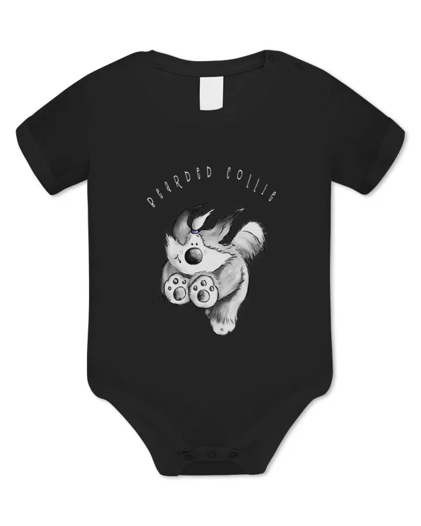 Baby Bodysuit - EU