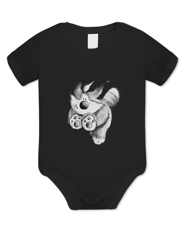 Baby Bodysuit - EU