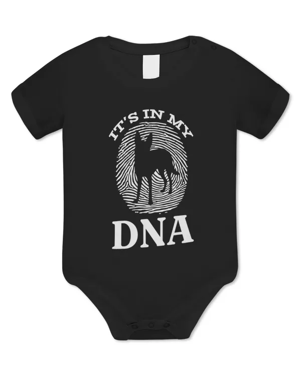 Baby Bodysuit - EU