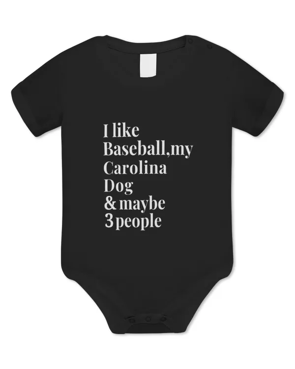 Baby Bodysuit - EU