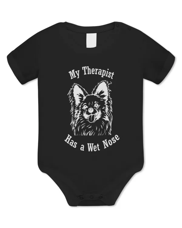 Baby Bodysuit - EU
