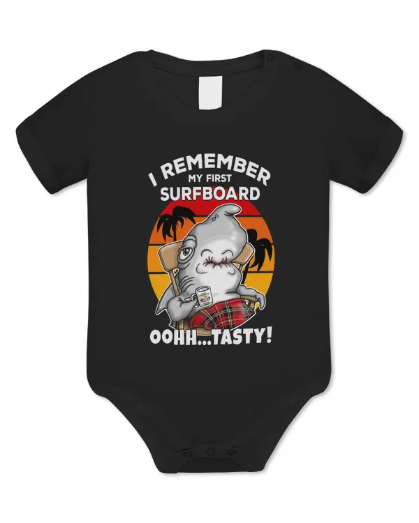 Baby Bodysuit - EU