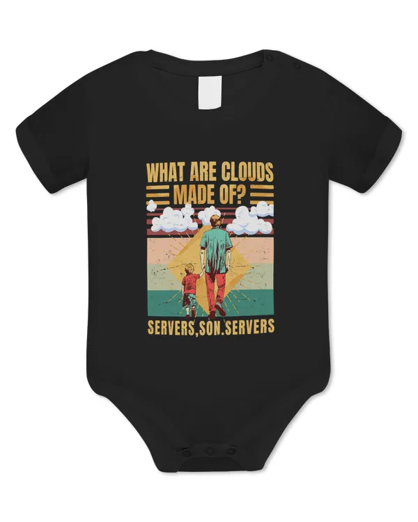 Baby Bodysuit - EU
