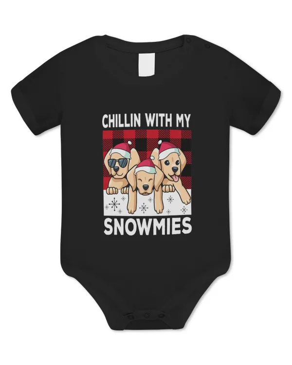 Baby Bodysuit - EU