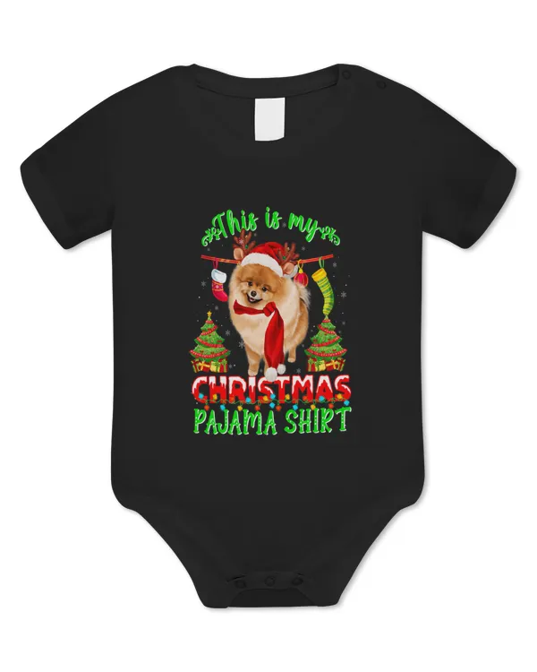 Baby Bodysuit - EU