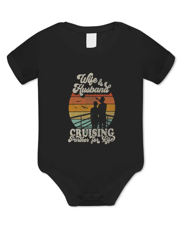 Baby Bodysuit - EU