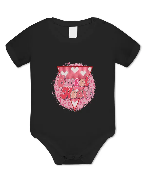 Baby Bodysuit - EU