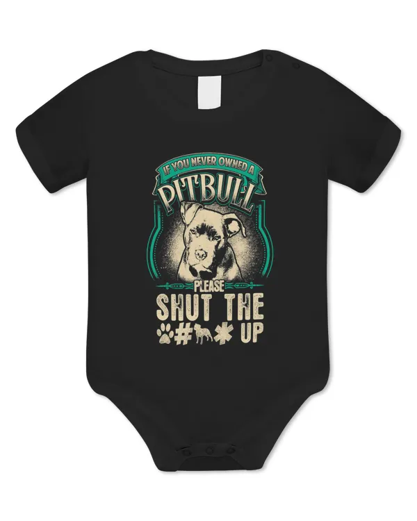 Baby Bodysuit - EU