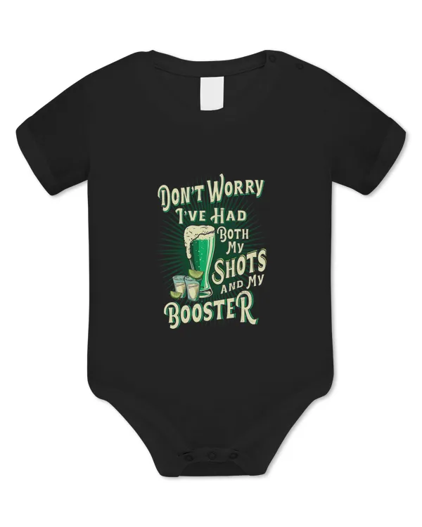 Baby Bodysuit - EU